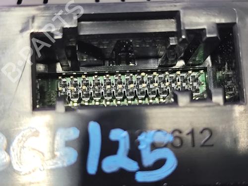 Climate control FORD FOCUS III 1.5 TDCi | BP39140032I5  - Image 5