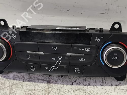 Used Climate control Climate control 39140032 39140032