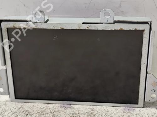 Used Radio Radio 39140035 39140035