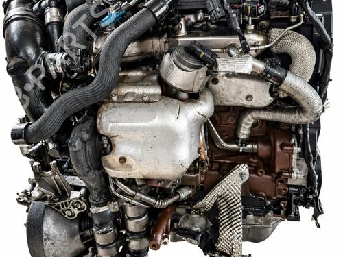 Engine CITROËN C5 II Break (RE_) 2.2 HDi (RE4HTE, RE4HT2) | BP39140039M1 - Image 3