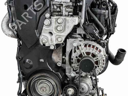 Engine CITROËN C5 II Break (RE_) 2.2 HDi (RE4HTE, RE4HT2) | BP39140039M1 - Image 2