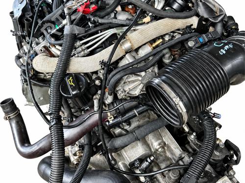 Engine CITROËN C5 II Break (RE_) 2.2 HDi (RE4HTE, RE4HT2) | BP39140039M1 - Image 4