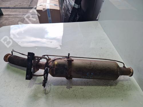 Used Catalyst Catalyst 39140041 39140041