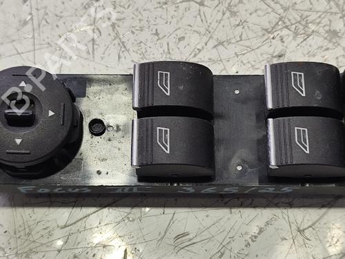 Used Left front window switch Left front window switch 39140042 39140042