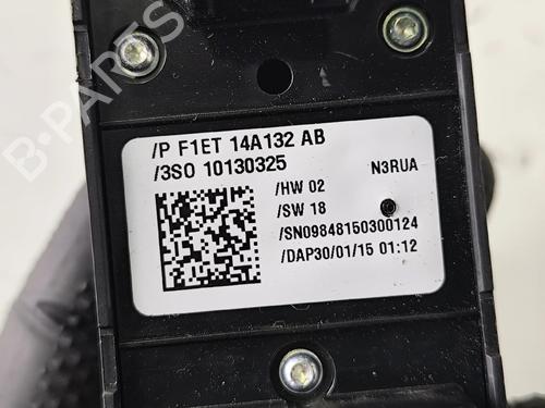 Left front window switch FORD FOCUS III 1.5 TDCi | BP39140042I27 - Image 5