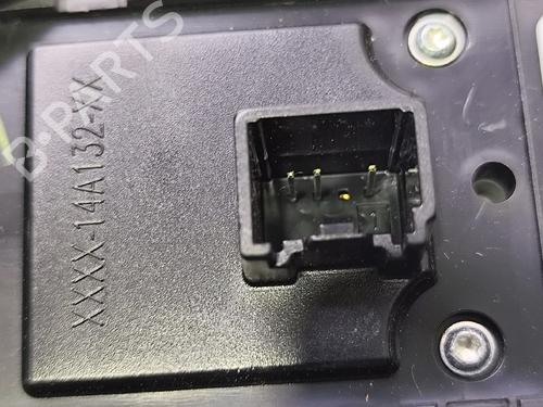 Left front window switch FORD FOCUS III 1.5 TDCi | BP39140042I27 - Image 4