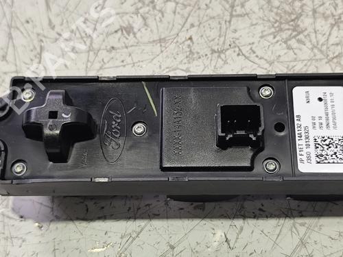 Left front window switch FORD FOCUS III 1.5 TDCi | BP39140042I27 - Image 3