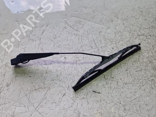 Used Rear windshield wiper arm Rear windshield wiper arm 39140046 39140046
