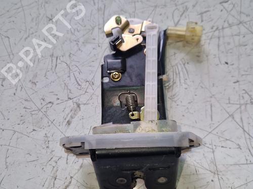 Used Tailgate lock Tailgate lock 39140047 39140047