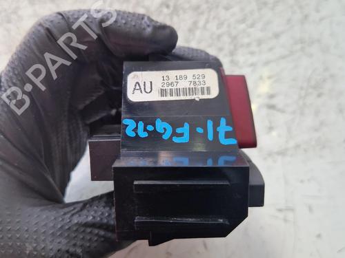 Warning switch OPEL CORSA D (S07) 1.3 CDTI (L08, L68) | BP39140048I22 - Image 3