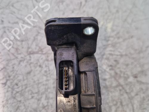 Pedal FORD FOCUS III 1.5 TDCi | BP39140049I4 - Image 2