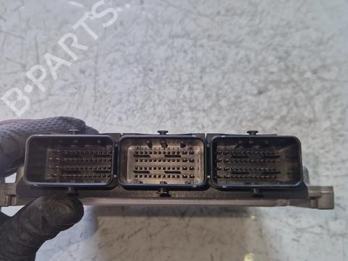 Engine control unit (ECU) CITROËN C5 II (RC_) 2.2 HDi | BP39140053M57 - Image 2