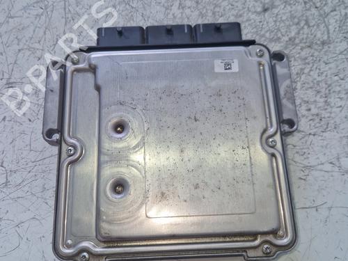 Engine control unit (ECU) CITROËN C5 II (RC_) 2.2 HDi | BP39140053M57 - Image 3
