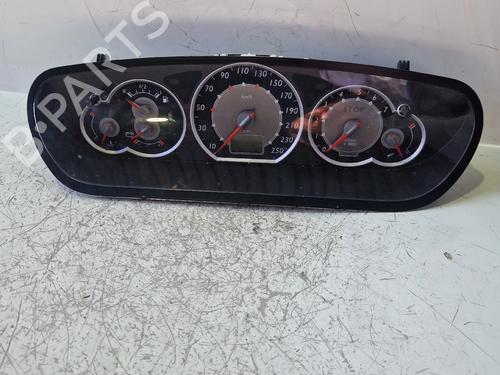 Used Instrument cluster Instrument cluster 39140054 39140054