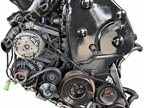 Engine AUDI 80 B4 Saloon (8C2) 1.9 TDI | BP39140060M1 - Image 2
