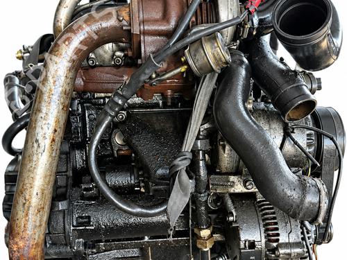 Engine AUDI 80 B4 Saloon (8C2) 1.9 TDI | BP39140060M1 - Image 3