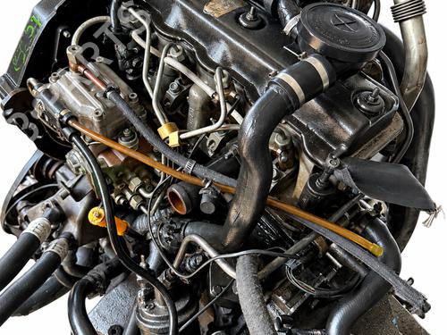Engine AUDI 80 B4 Saloon (8C2) 1.9 TDI | BP39140060M1 - Image 4