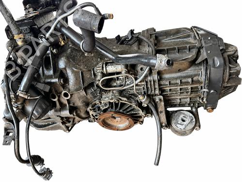 Used Gearbox Gearbox 39140061 39140061