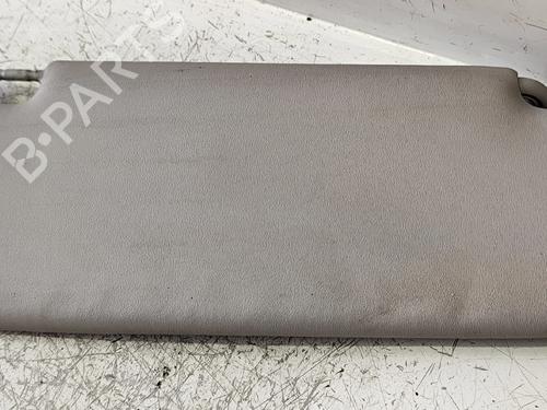 Left sun visor OPEL CORSA D (S07) 1.3 CDTI (L08, L68) | BP39140062I1 - Image 4