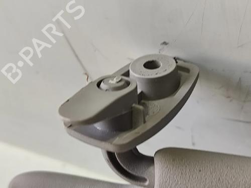 Right sun visor OPEL CORSA D (S07) 1.3 CDTI (L08, L68) | BP39140063I2 - Image 4