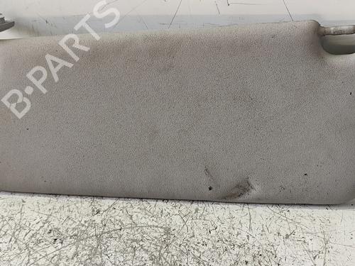 Right sun visor OPEL CORSA D (S07) 1.3 CDTI (L08, L68) | BP39140063I2 - Image 3