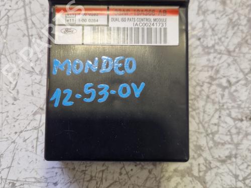 control-unit-ford-mondeo-ii-bap-1996-1997-1998-1999-2000-39140067 main image
