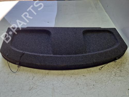 Used Rear parcel shelf Rear parcel shelf 39140068 39140068
