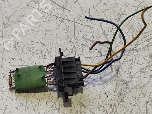 Used Heater resistor Heater resistor 39140072 39140072