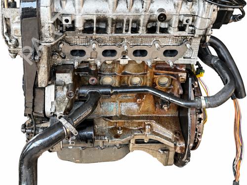 Used Engine Engine 39140076 39140076