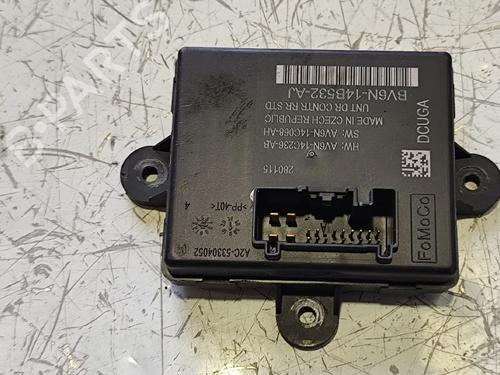 Used Electronic module Electronic module 39140078 39140078