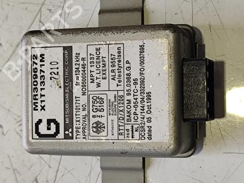 Used Electronic module Electronic module 39140080 39140080