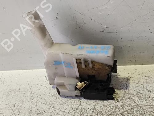 Used Rear right lock Rear right lock 39144764 39144764