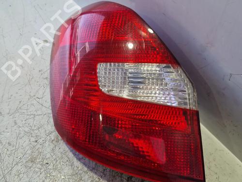Used Left taillight Left taillight 39144770 39144770