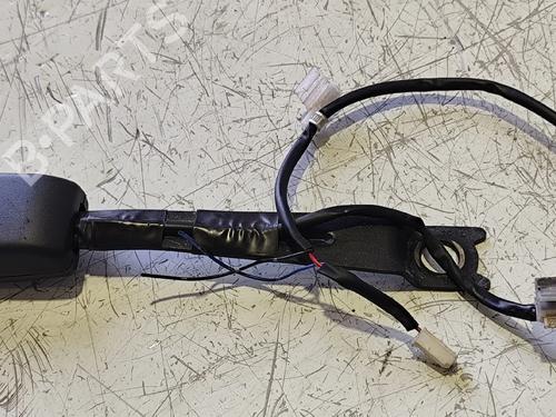 Engache cinturón Engache cinturón TOYOTA AURIS (_E15_) 1.4 D-4D (NDE150_, NDE150R) (90 hp) 39144771 39144771