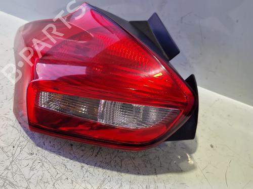 Used Left taillight Left taillight 39144778 39144778