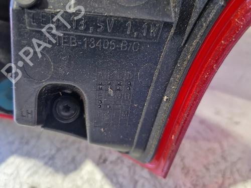 Left taillight FORD FOCUS III 1.5 TDCi | BP39144778C34 - Image 5