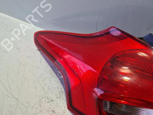 Left taillight FORD FOCUS III 1.5 TDCi | BP39144778C34 - Image 2