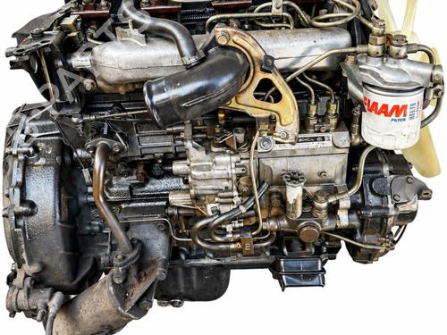 Used Engine Engine 33398276 33398276