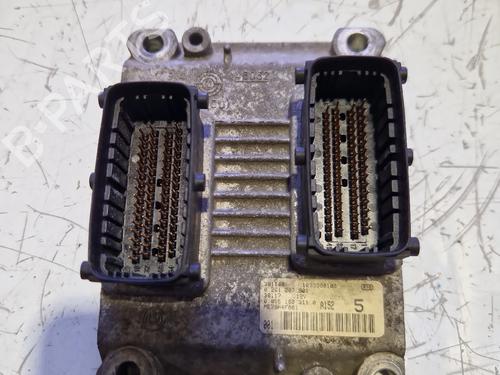 Used Engine control unit (ECU) Engine control unit (ECU) 39144781 39144781