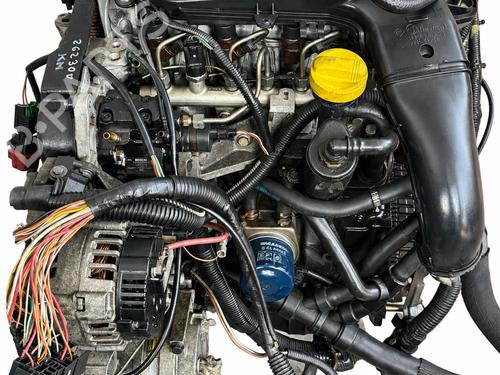 Used Engine Engine 39144791 39144791