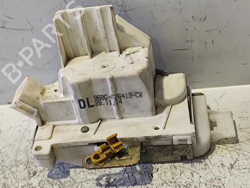 Cerradura puerta trasera izquierda Cerradura puerta trasera izquierda 39144794 39144794