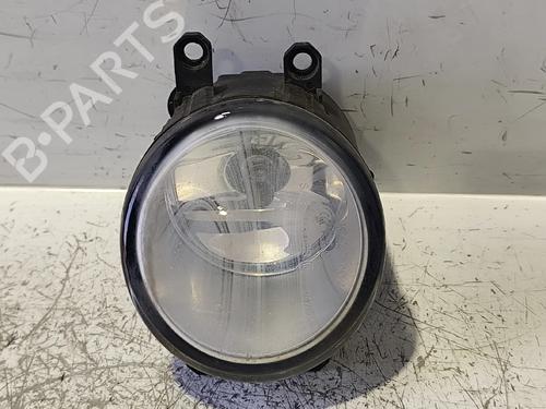 Used Right front fog light Right front fog light TOYOTA AURIS (_E15_) 1.4 D-4D (NDE150_, NDE150R) (90 hp) 39147144 39147144