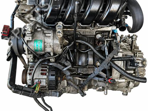 Used Engine Engine 39147147 39147147