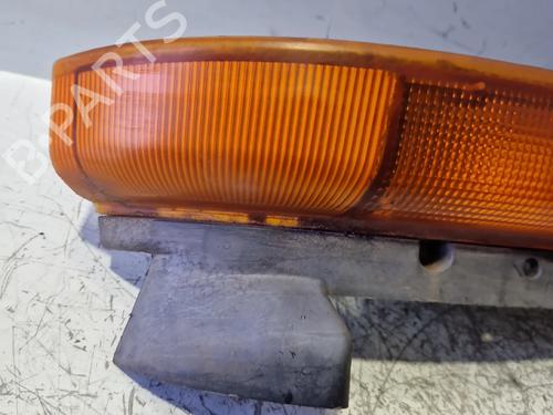 Right front indicator MITSUBISHI Canter (FE5, FE6) VI | BP39147153C33 - Image 2