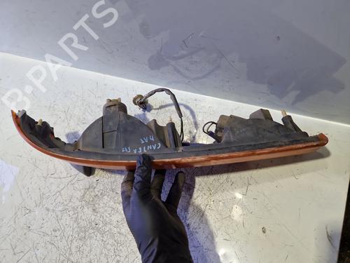 Right front indicator MITSUBISHI Canter (FE5, FE6) VI | BP39147153C33 - Image 3