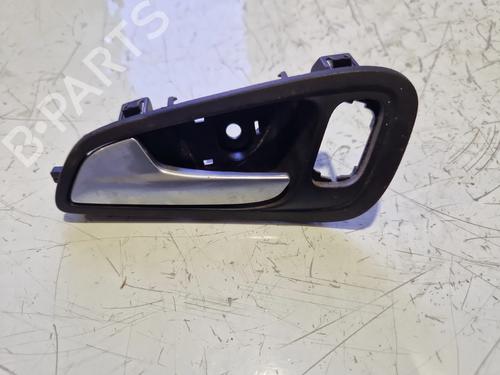 Used Front left interior door handle Front left interior door handle 39147158 39147158