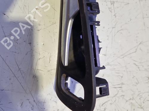 Front left interior door handle FORD FOCUS III 1.5 TDCi | BP39147158I13 - Image 2