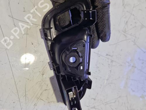 Front left interior door handle FORD FOCUS III 1.5 TDCi | BP39147158I13 - Image 3