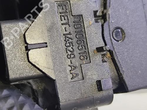 Right front window switch FORD FOCUS III 1.5 TDCi | BP39147162I26 - Image 4