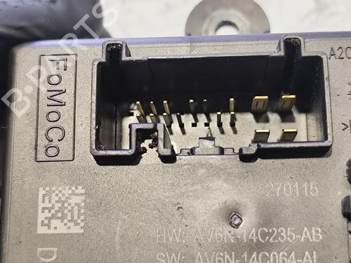 Electronic module FORD FOCUS III 1.5 TDCi | BP39147166M83 - Image 3